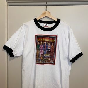 Alstyle Vintage Kids In The Hall 1980s T-Shirt